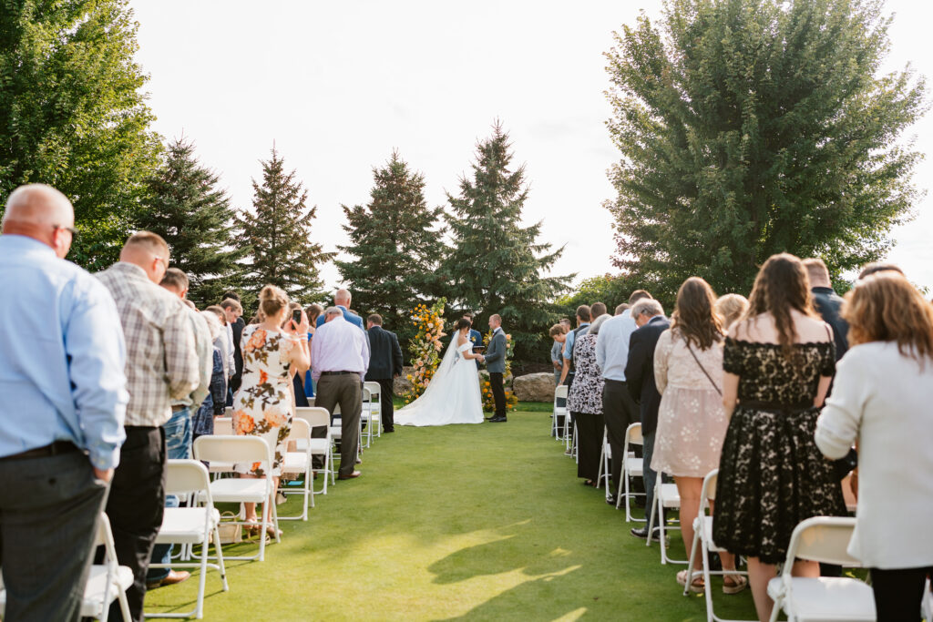 The Aisling Minnesota wedding venues