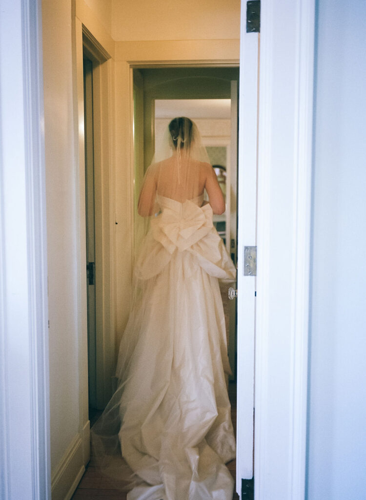 film vs digital wedding photography