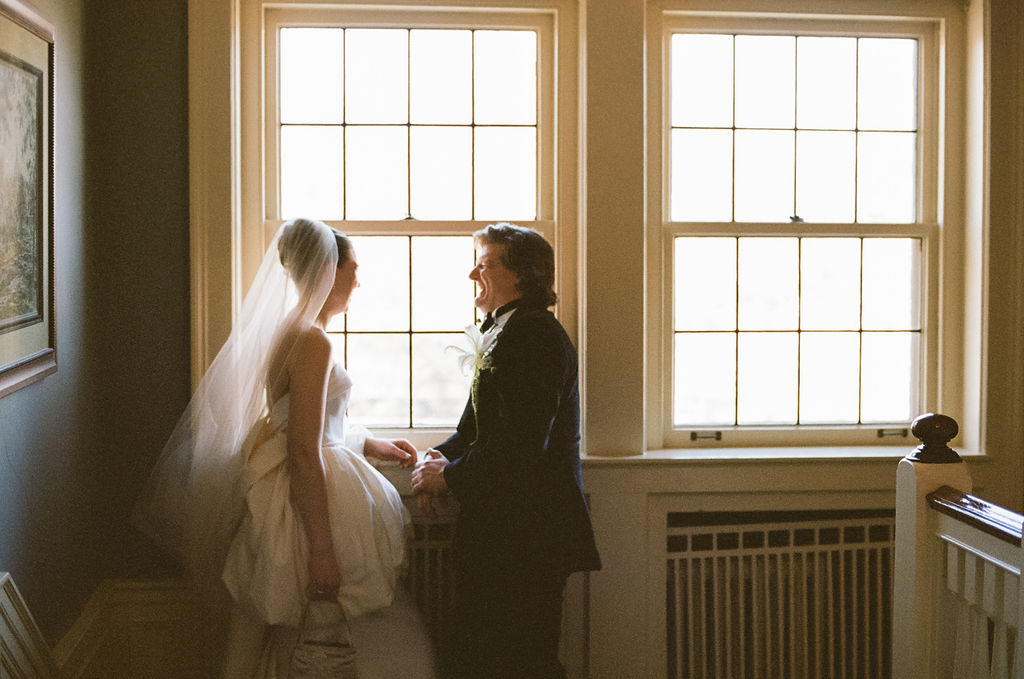 film vs digital wedding photography