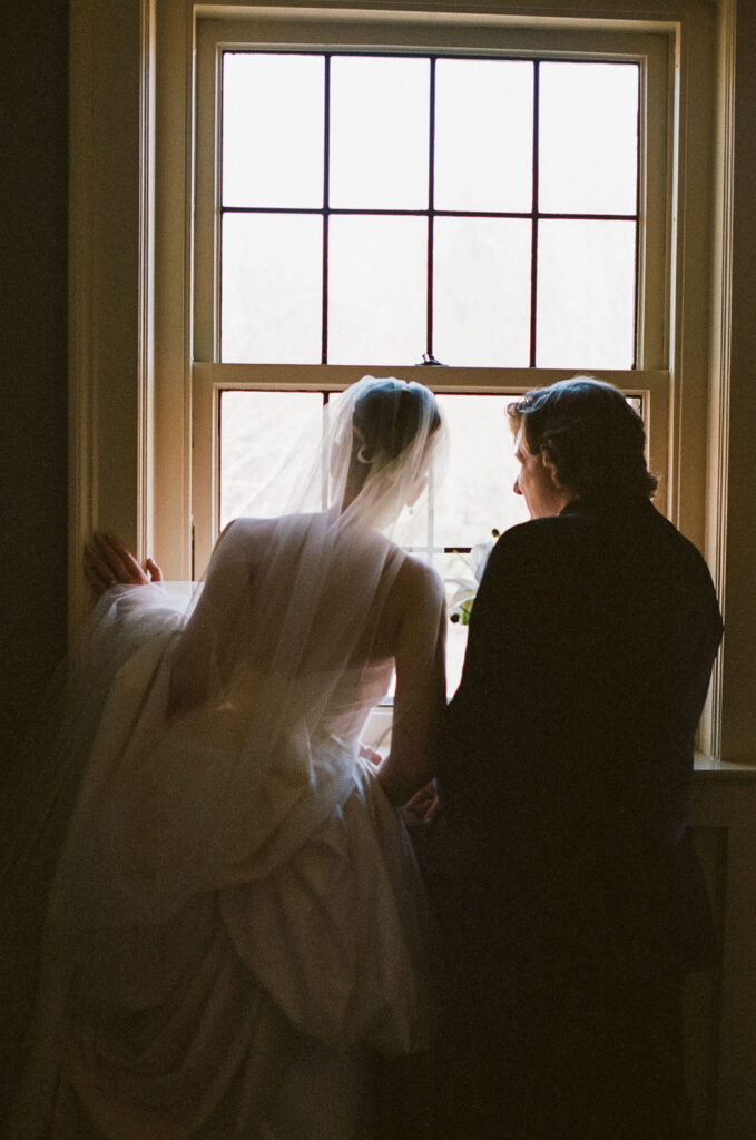 film vs digital wedding photography