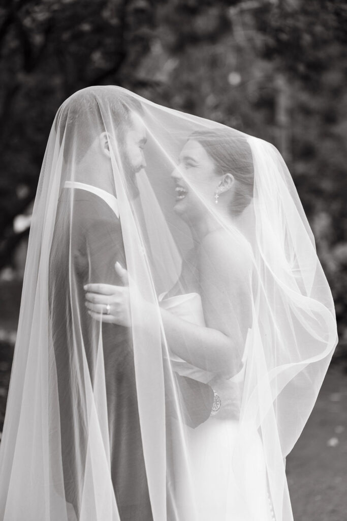 Documentary wedding photography in St. Paul Minnesota