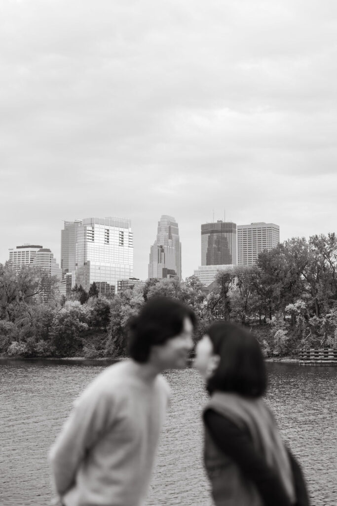 Best places to propose in Minneapolis-St. Paul