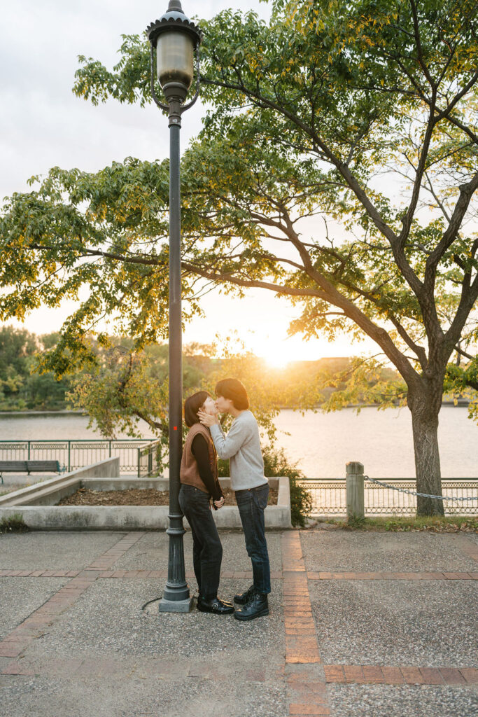 Best places to propose in Minneapolis-St. Paul