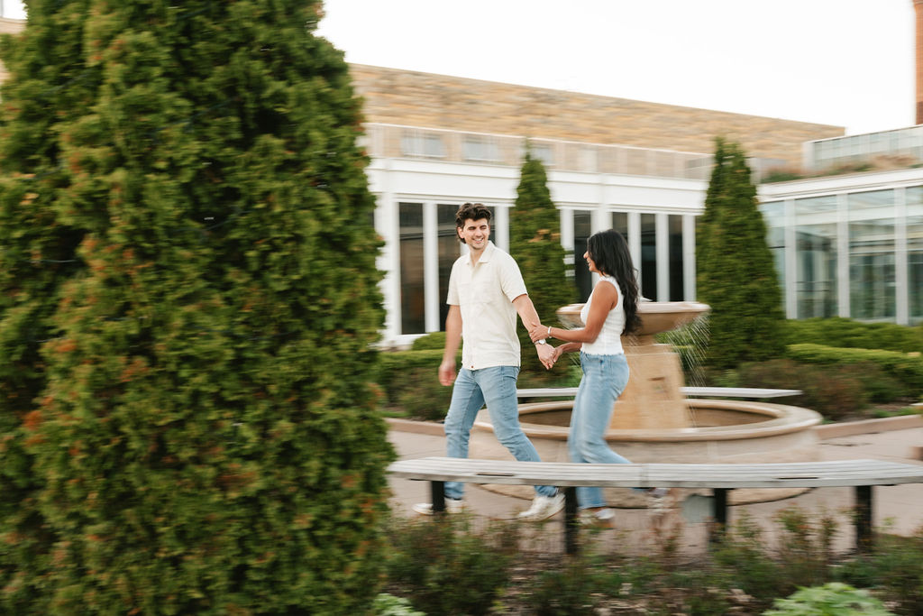 Best places to propose in Minneapolis-St. Paul | Como Park Conservatory