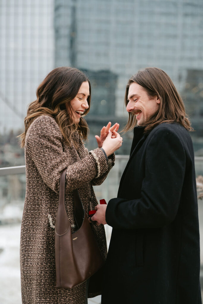 Four Seasons Hotel proposal in Minneapolis