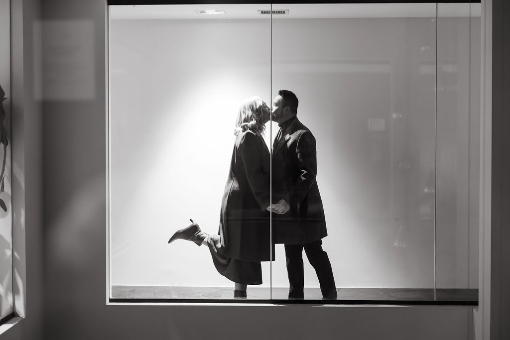 Best places to propose in Minneapolis-St. Paul