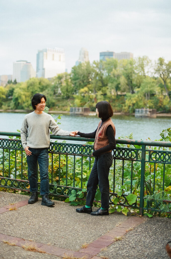 Best places to propose in Minneapolis-St. Paul