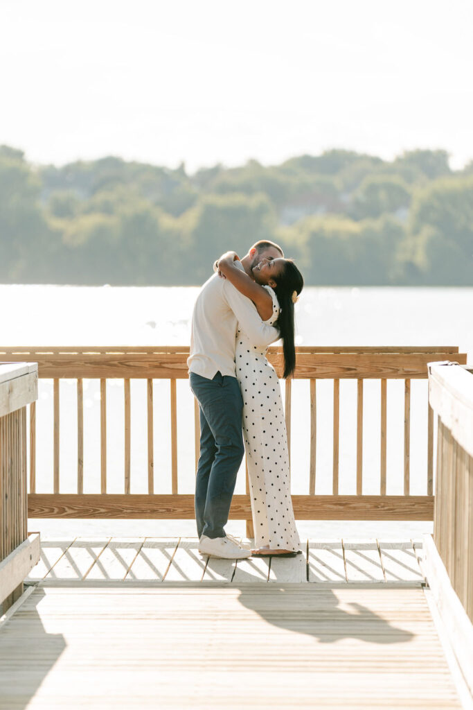 Best places to propose in Minneapolis-St. Paul