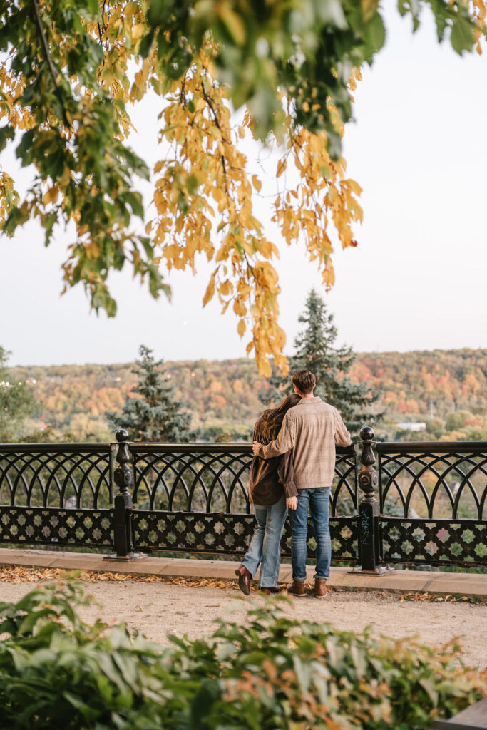 Best places to propose in Minneapolis-St. Paul