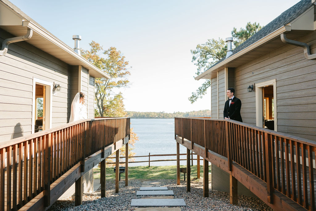 First look at Cragun's Resort