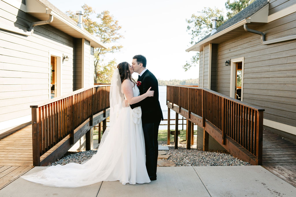 First look at Cragun's Resort