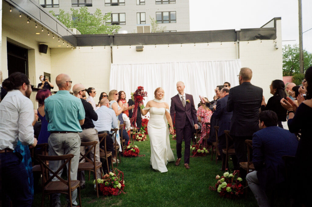minneapolis film wedding photographer