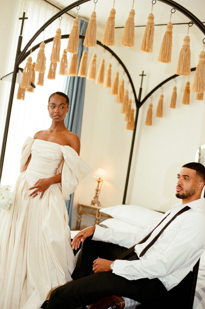 new orleans film wedding photographer